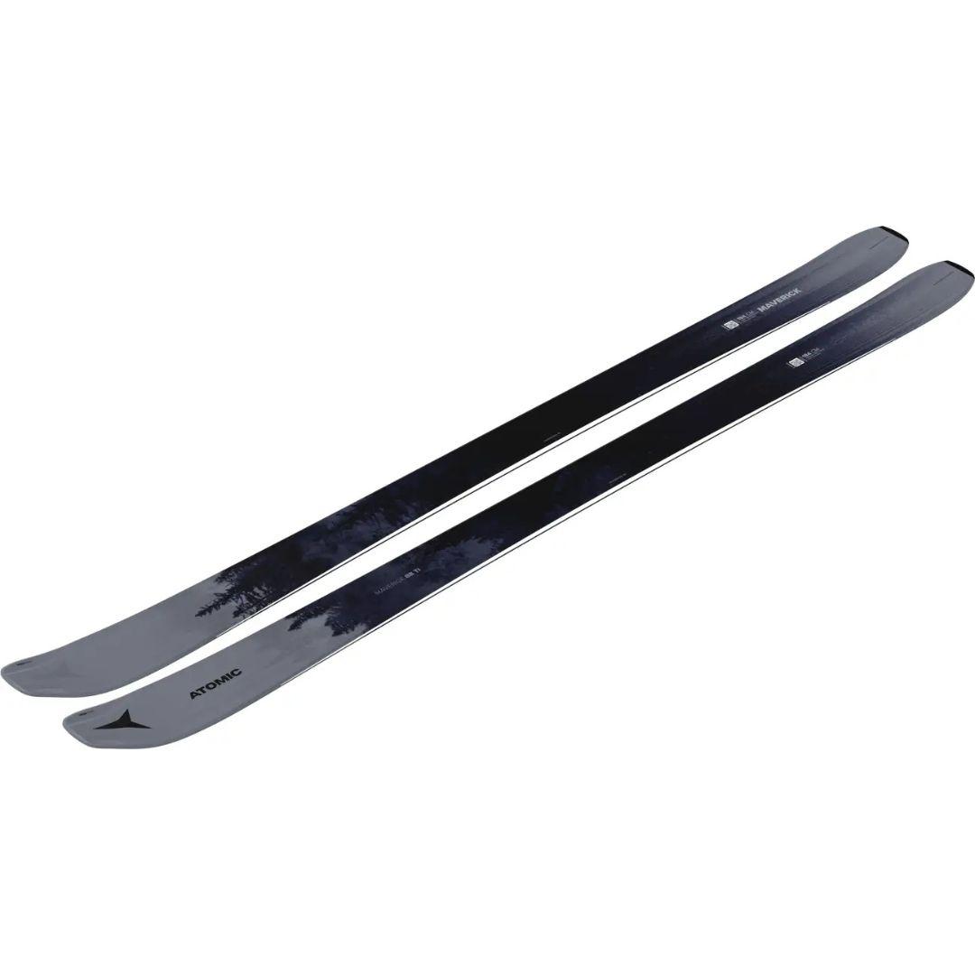 Atomic N Maverick 88 TI Skis 2025